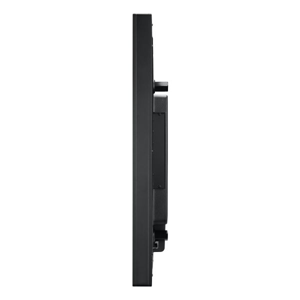 AG Neovo TX-4302 Digitale signage flatscreen 109,2 cm (43") LCD 400 cd/m² Full HD Zwart Touchscreen Windows 10 24/7 (TX432011M0000)