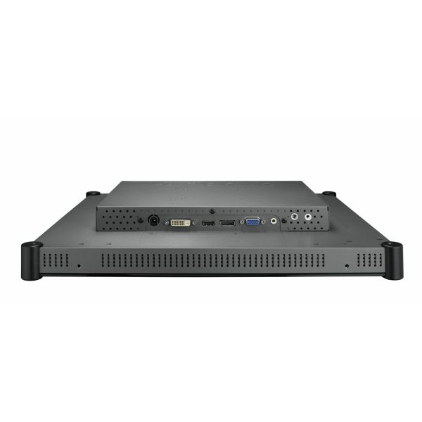AG Neovo X-19E 48,3 cm (19") 1280 x 1024 Pixels SXGA LED Zwart (X19E0011E0100)