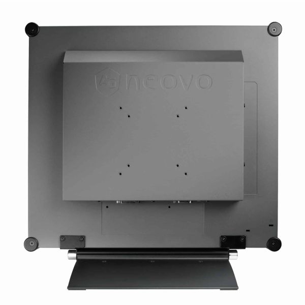 AG Neovo X-19E 48,3 cm (19") 1280 x 1024 Pixels SXGA LED Zwart (X19E0011E0100)