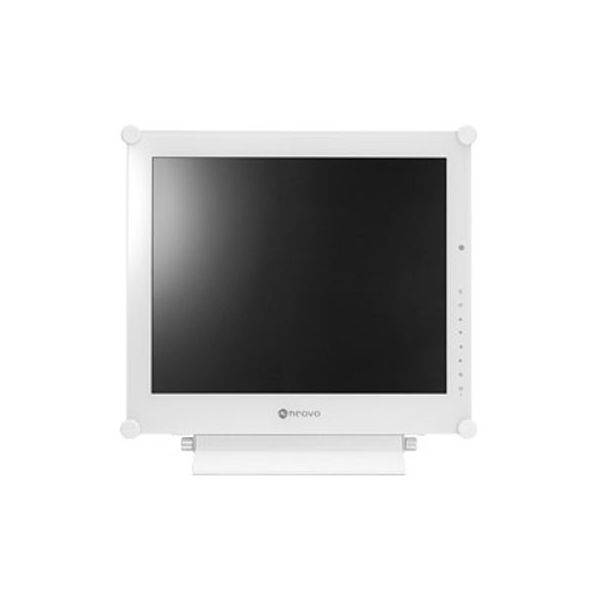 AG Neovo X-19E 48,3 cm (19") 1280 x 1024 Pixels SXGA LED Wit (X19E00A1E0100)