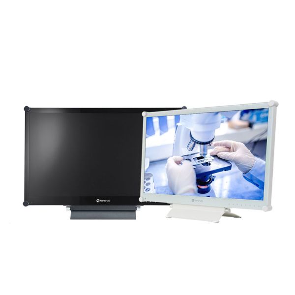 AG Neovo X-22E computer monitor 54,6 cm (21.5") 1920 x 1080 Pixels Full HD LED Wit (X22E00A1E0100)