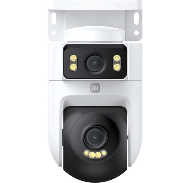 Xiaomi CW500 Dual Camera PTZ Überwachung (BHR9402EU)