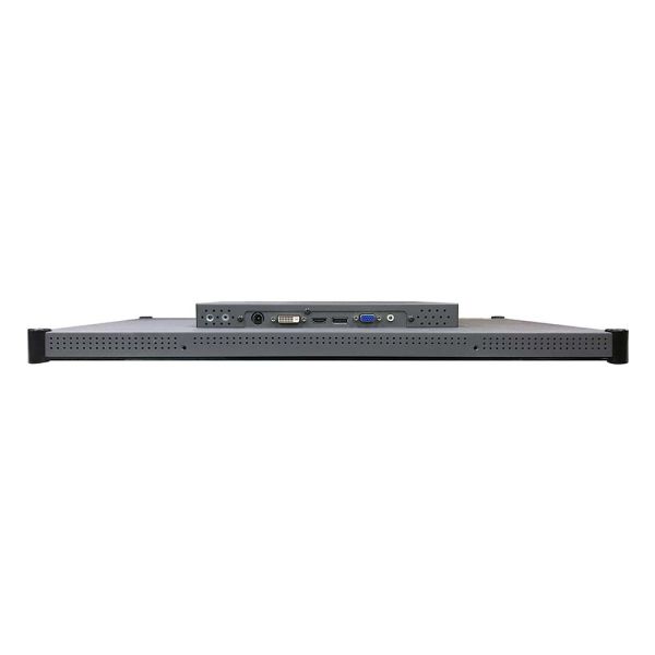 AG Neovo X-24E 60,5 cm (23.8") 1920 x 1080 Pixels Full HD LCD Zwart (X24EB011E0100)