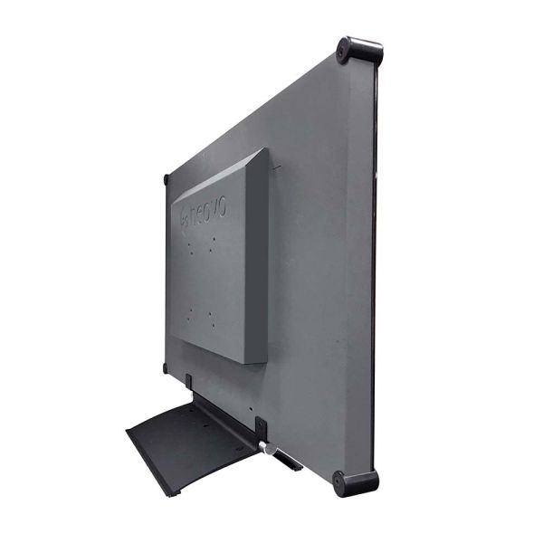 AG Neovo X-24E 60,5 cm (23.8") 1920 x 1080 Pixels Full HD LCD Zwart (X24EB011E0100)
