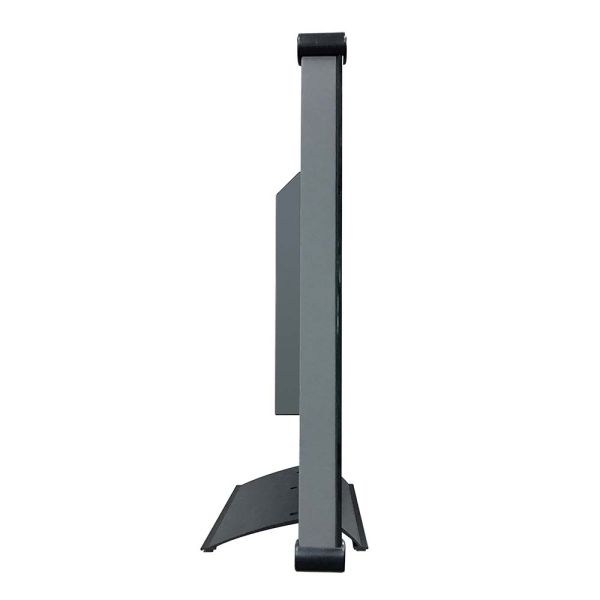 AG Neovo X-24E 60,5 cm (23.8") 1920 x 1080 Pixels Full HD LCD Zwart (X24EB011E0100)