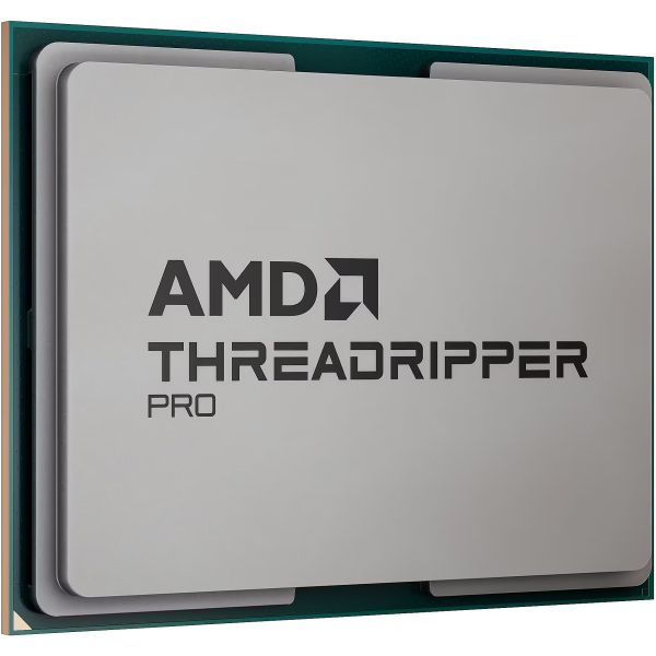 AMD Ryzen Threadripper PRO 9995WX (100-000001361)