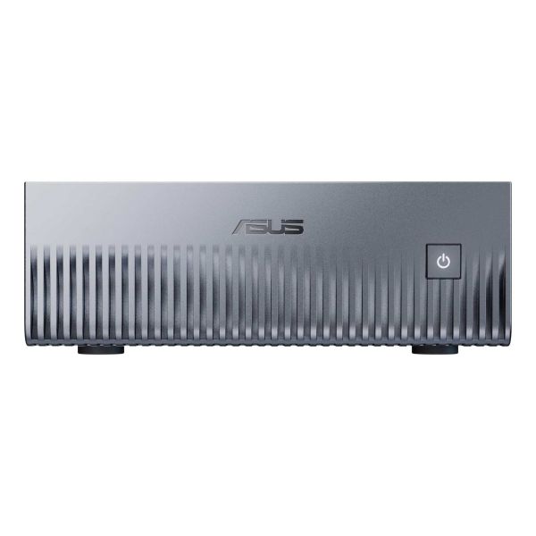 ASUS Ascent GX10 GX10-GG0026BN GB10 128 GB LPDDR5x-SDRAM 2 TB SSD Mini PC Grijs (90MS0371-M000U0)