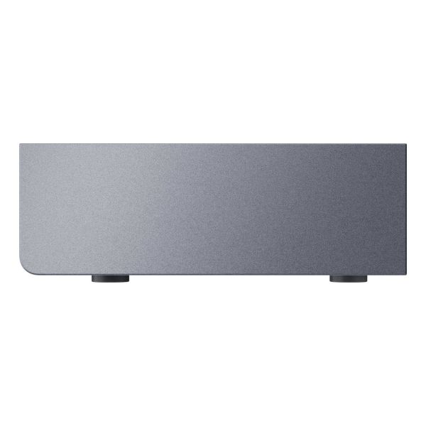ASUS Ascent GX10 GX10-GG0026BN GB10 128 GB LPDDR5x-SDRAM 2 TB SSD Mini PC Grijs (90MS0371-M000U0)