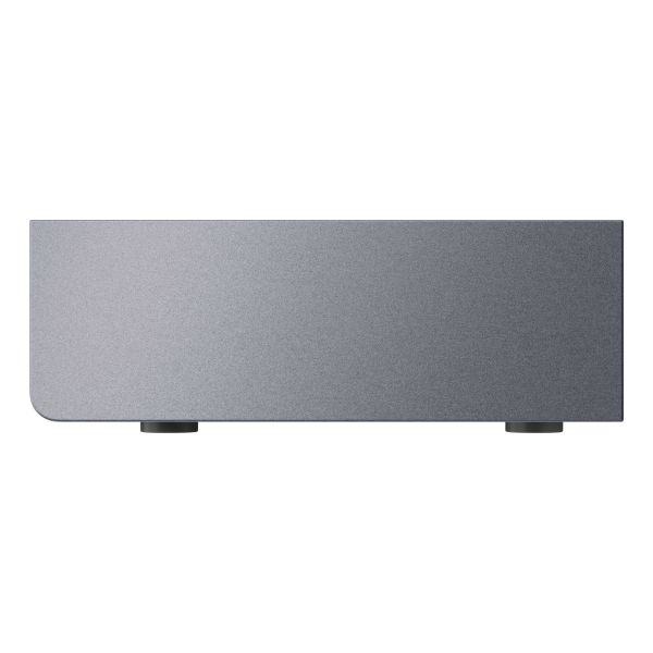 ASUS Ascent GX10 GX10-GG0026BN GB10 128 GB LPDDR5x-SDRAM 2 TB SSD Mini PC Grijs (90MS0371-M000U0)