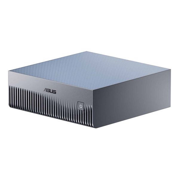 ASUS Ascent GX10 GX10-GG0026BN GB10 128 GB LPDDR5x-SDRAM 2 TB SSD Mini PC Grijs (90MS0371-M000U0)