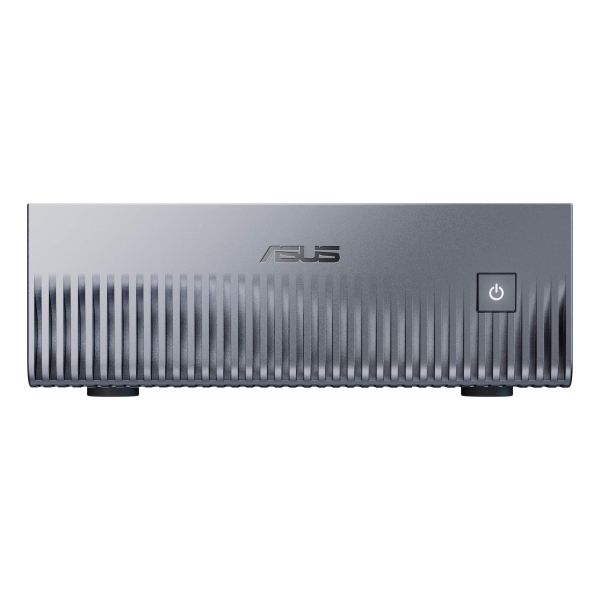 ASUS Ascent GX10 GX10-GG0027BN GB10 128 GB LPDDR5x-SDRAM 4 TB SSD Mini PC Grijs (90MS0371-M000V0)