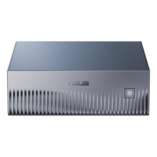 ASUS Ascent GX10 GX10-GG0027BN GB10 128 GB LPDDR5x-SDRAM 4 TB SSD Mini PC Grijs (90MS0371-M000V0)