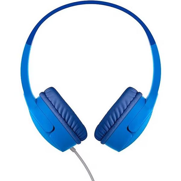 Belkin SoundForm Mini Koptelefoon met Microfoon (AUD010HQBL)