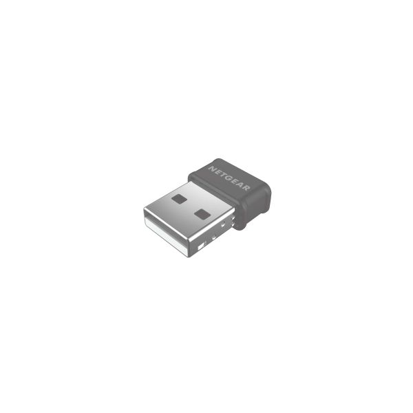 NETGEAR A6150 WLAN 867 Mbit/s (A6150-100PES) NETGEAR A6150 WLAN 867 Mbit/s (A6150-100PES)