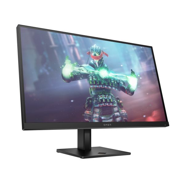 OMEN by HP 27 inch UHD 144 Hz gamingmonitor - OMEN 27k (780G8E9) OMEN by HP 27 inch UHD 144 Hz gamingmonitor - OMEN 27k (780G8E9)