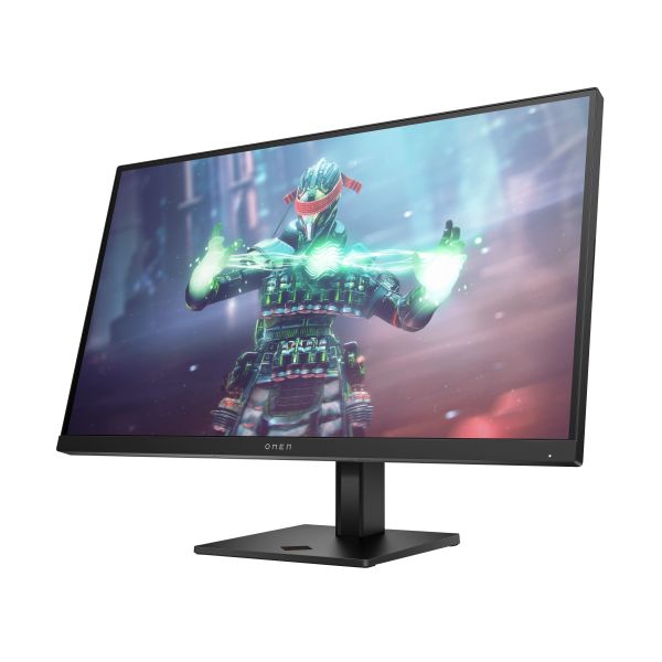 OMEN by HP 27 inch UHD 144 Hz gamingmonitor - OMEN 27k (780G8E9) OMEN by HP 27 inch UHD 144 Hz gamingmonitor - OMEN 27k (780G8E9)
