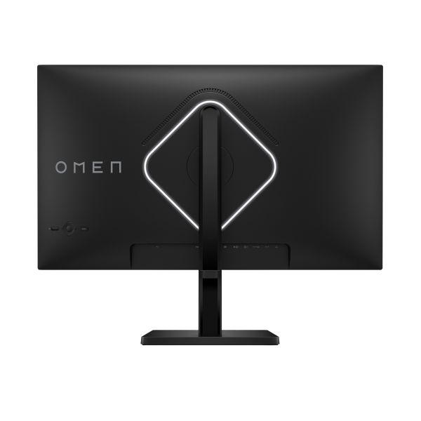 OMEN by HP 27 inch UHD 144 Hz gamingmonitor - OMEN 27k (780G8E9) OMEN by HP 27 inch UHD 144 Hz gamingmonitor - OMEN 27k (780G8E9)