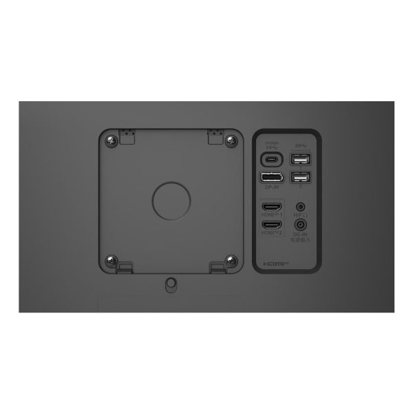 LG 32U720A-B computer monitor 81,3 cm (32") 3840 x 2160 Pixels 4K Ultra HD LED Zwart (32U720A) LG 32U720A-B computer monitor 81,3 cm (32") 3840 x 2160 Pixels 4K Ultra HD LED Zwart (32U720A)