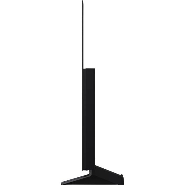 LG OLED48C58LA.AEU tv 121,9 cm (48") 4K Ultra HD Smart TV Wifi Zwart (OLED48C58LA.AEU) LG OLED48C58LA.AEU tv 121,9 cm (48") 4K Ultra HD Smart TV Wifi Zwart (OLED48C58LA.AEU)