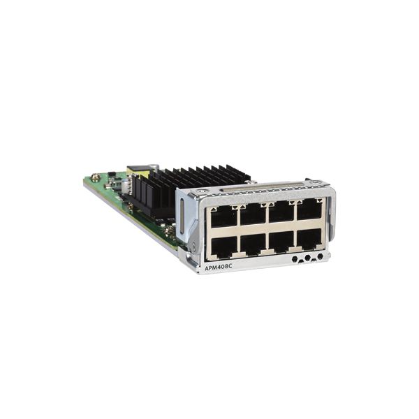 NETGEAR APM408C-10000S network switch module Gigabit Ethernet (APM408C-10000S) NETGEAR APM408C-10000S network switch module Gigabit Ethernet (APM408C-10000S)