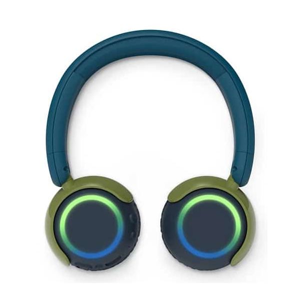 Philips 4000 series TAK4200CT/00 hoofdtelefoon/headset Draadloos Hoofdband Oproepen/muziek Bluetooth Blauw, Groen (TAK4200CT/00) Philips 4000 series TAK4200CT/00 hoofdtelefoon/headset Draadloos Hoofdband Oproepen/muziek Bluetooth Blauw, Groen (TAK4200CT/00)
