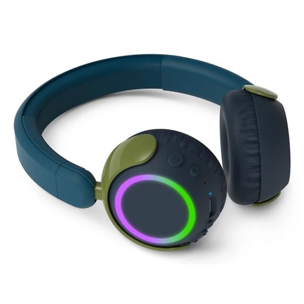 Philips 4000 series TAK4200CT/00 hoofdtelefoon/headset Draadloos Hoofdband Oproepen/muziek Bluetooth Blauw, Groen (TAK4200CT/00) Philips 4000 series TAK4200CT/00 hoofdtelefoon/headset Draadloos Hoofdband Oproepen/muziek Bluetooth Blauw, Groen (TAK4200CT/00)
