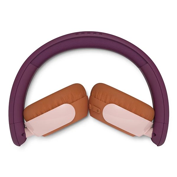 Philips 4000 series TAK4200MP/00 hoofdtelefoon/headset Draadloos Hoofdband Oproepen/muziek Bluetooth Oranje, Paars, Roze (TAK4200MP/00) Philips 4000 series TAK4200MP/00 hoofdtelefoon/headset Draadloos Hoofdband Oproepen/muziek Bluetooth Oranje, Paars, Roze (TAK4200MP/00)