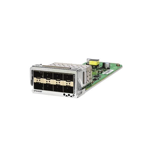 NETGEAR APM408F-10000S network switch module 10 Gigabit Ethernet (APM408F-10000S) NETGEAR APM408F-10000S network switch module 10 Gigabit Ethernet (APM408F-10000S)