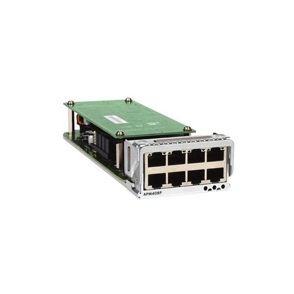 NETGEAR APM408P-10000S network switch module 10 Gigabit Ethernet (APM408P-10000S)