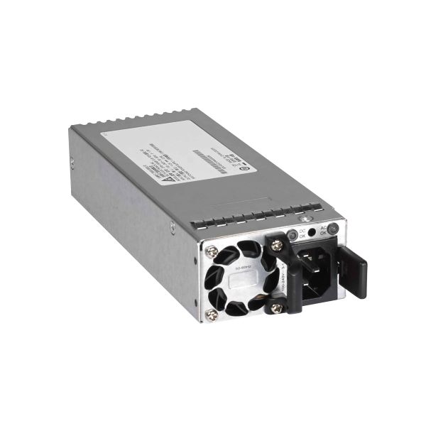 NETGEAR ProSAFE Auxiliary switchcomponent Voeding (APS150W-100NES) NETGEAR ProSAFE Auxiliary switchcomponent Voeding (APS150W-100NES)