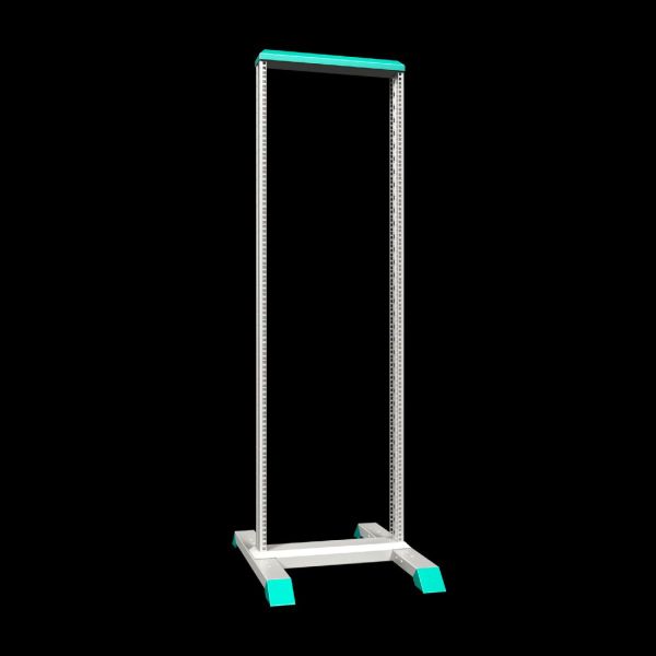 Rittal VX-IT Server Rack 47HE 80cm breed 220cm hoog (1196908)