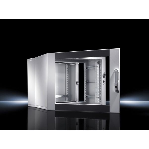 Rittal VX-IT Server rack 47HE 80cm breed 220cm hoog (1196915)