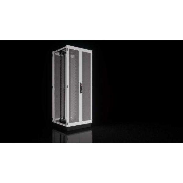 Rittal VX-IT Server Rack 42HE 80cm breed 200cm hoog (1196920)