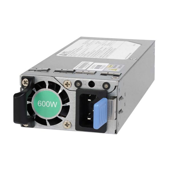 NETGEAR APS600W switchcomponent Voeding (APS600W-100NES) NETGEAR APS600W switchcomponent Voeding (APS600W-100NES)