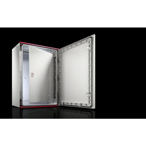 Rittal SZ Innentür voor kunststof-behuizing 400x400 (1485744)
