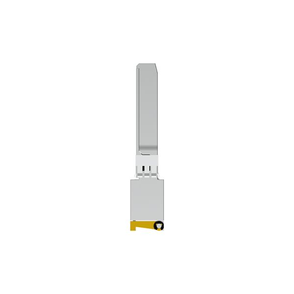 NETGEAR AXM765-20000S netwerk transceiver module Vezel-optiek 10000 Mbit/s SFP+ (AXM765-20000S)