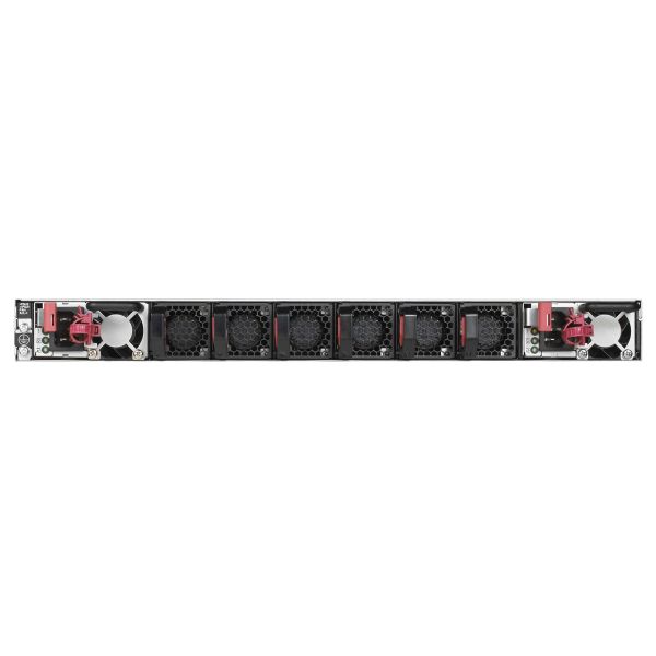 NETGEAR M4500-32C Managed L2/L3/L4 1U Zwart (CSM4532-100EUS)