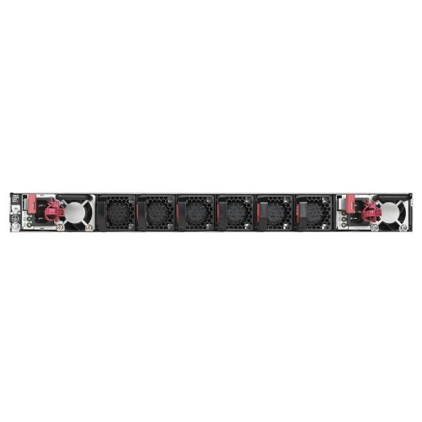 NETGEAR M4500-32C Managed L2/L3/L4 1U Zwart (CSM4532-100EUS) NETGEAR M4500-32C Managed L2/L3/L4 1U Zwart (CSM4532-100EUS)