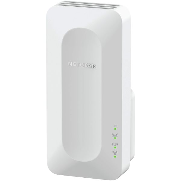 NETGEAR EAX12 1200 Mbit/s Wit (EAX12-100PES)