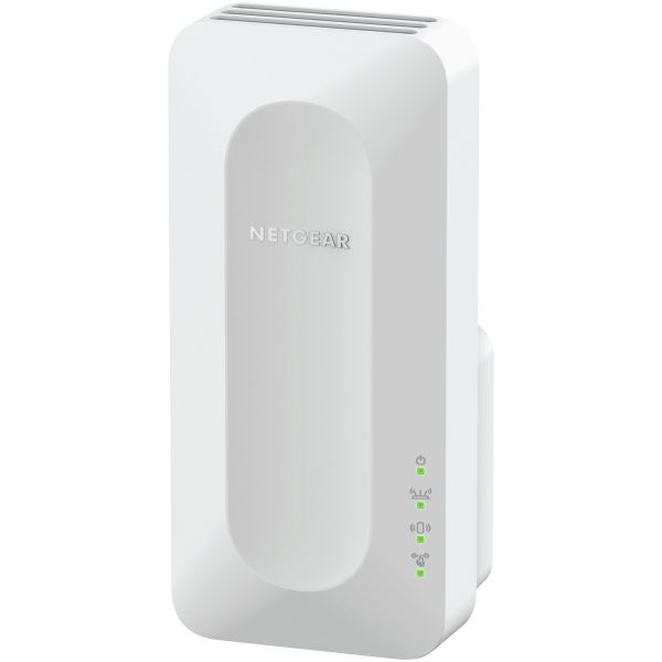 NETGEAR AX1600 Wi-Fi-signaalversterker (EAX12-100PES)