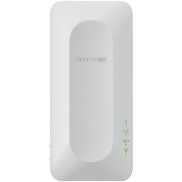 NETGEAR AX1600 Wi-Fi-signaalversterker (EAX12-100PES)