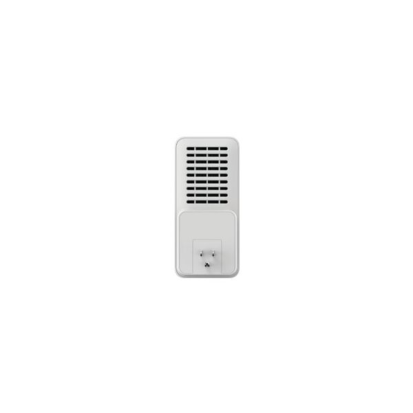 NETGEAR AX1800 4-Stream WiFi 6 Mesh Extender (EAX15) (EAX15-100PES) NETGEAR AX1800 4-Stream WiFi 6 Mesh Extender (EAX15) (EAX15-100PES)
