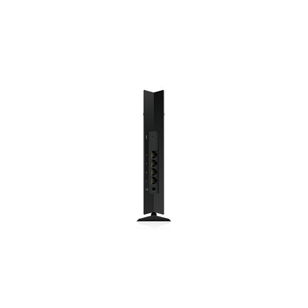 NETGEAR 4PT AX1800 WIFI MESH EXTENDER (EAX20-100EUS)