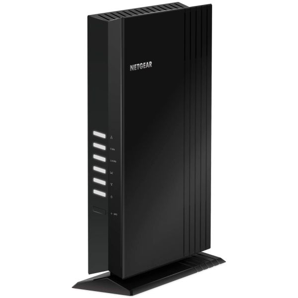 NETGEAR 4PT AX1800 WIFI MESH EXTENDER (EAX20-100EUS) NETGEAR 4PT AX1800 WIFI MESH EXTENDER (EAX20-100EUS)