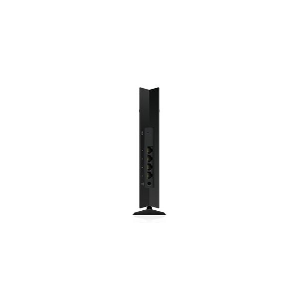 NETGEAR 4PT AX1800 WIFI MESH EXTENDER (EAX20-100EUS)