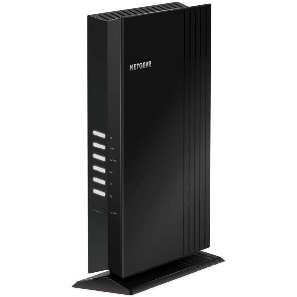 NETGEAR 4PT AX1800 WIFI MESH EXTENDER (EAX20-100EUS)