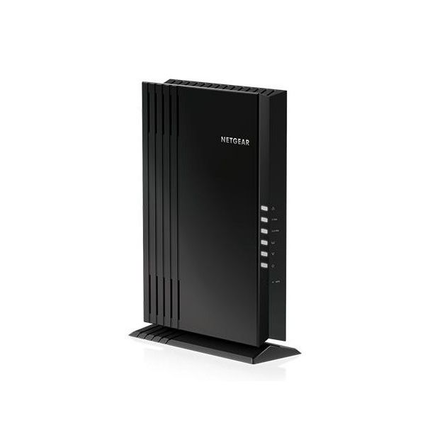 NETGEAR 4PT AX1800 WIFI MESH EXTENDER (EAX20-100EUS)