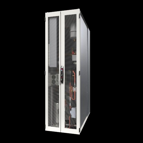 Rittal LCP Inline DX, 20 kW, RAL 7035, BHT:300x2000x1200 mm (3313390)