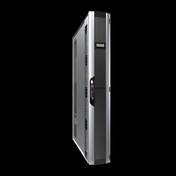Rittal LCP Rack DX 12 kW RAL 7035 300x2000x1000 (3313410)