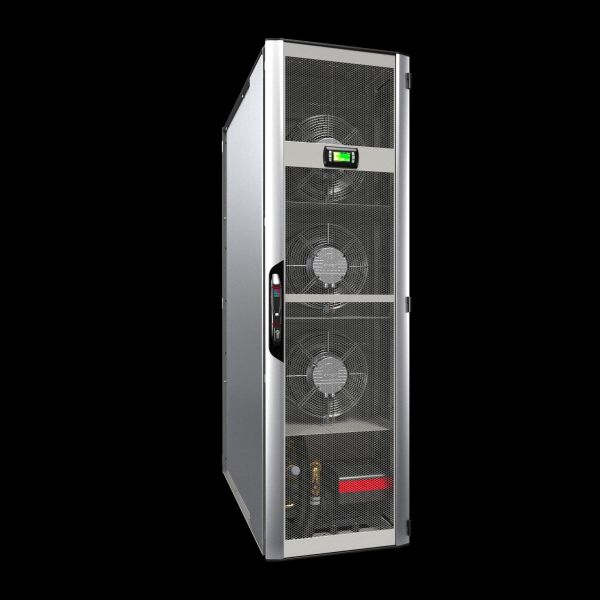 Rittal LCP Inline DX/FC, 35 kW, RAL 7035, :600x2000x1000 mm (3313460)